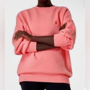Sweaty Betty Essentials Sweatshirt